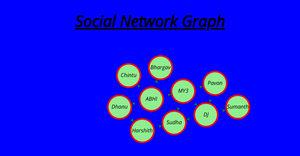 Network Graph