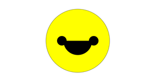 Lets make a face with D3