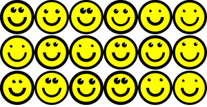 Fork of Smiley Part Six