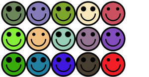 Smiley Face Part VI (Compartmentalization Complexity)