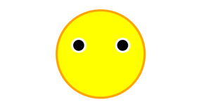 face
