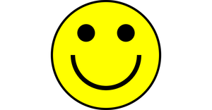 Smiley Face Part 1