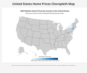 USA Map 1
