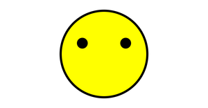 Smiley Face Part 1