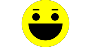 Let's make a face with D3.js!