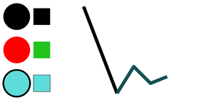 Shapes with SVG and CSS