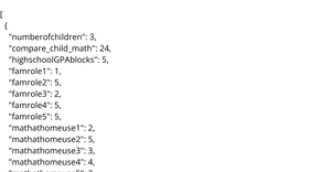 MathEnvironment