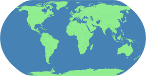 Map Interaction with D3.js