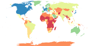 Fork of Choropleth Map
