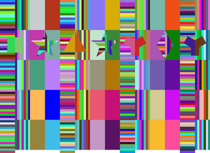 2Fork of Fork of Fork of Sol LeWitt-Inspired Shapes