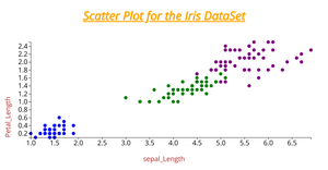 Activity 7 Scatter Plot
