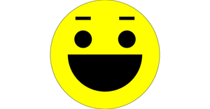 Let's make a face with D3.js!