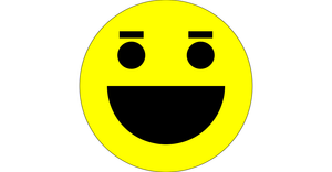 Kishen face with D3.js!