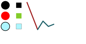 Shapes and Colors with SVG and CSS