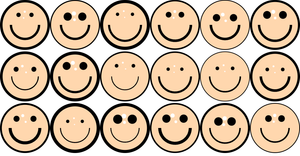 Smiley Face(s)