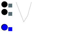 Shape with SVG