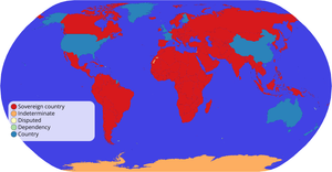 Choropleth Map with Interactive Filtering