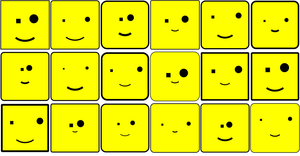 Smiley Face