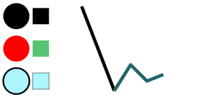Shapes with SVG