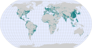 World Map v3