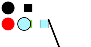Shapes and Colors with SVG and CSS