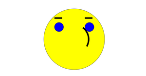 Fork of D3-1: Making a face