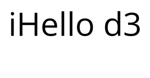 Fork of HTML Starter