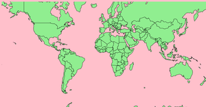 Let's make a map with D3.js