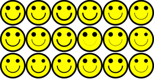 Fork of Smiley Face Part II