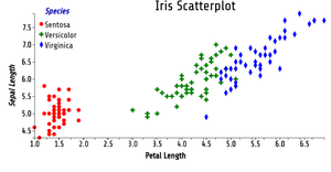 Reusable D3 Scatter Plot_Rinoj