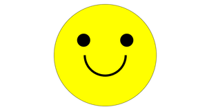 Lets make a face with d3.js