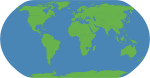 D3.js map tricks