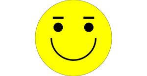 Let's make a face with D3.js!