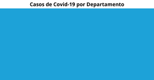 Fork of Choropleth Map Argentina Dptos Corona (Topojson)