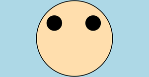 Lets make a Smiley part 1