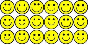 Fork of Fork of Fork of Smiley Face Part 4