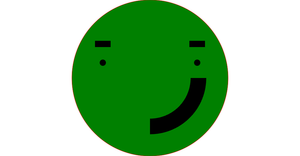 Fork of Fork of Let's make a face with D3.js!