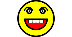 Smiley Face Part II