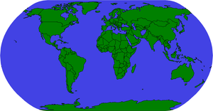 Let's make a map with D3.js