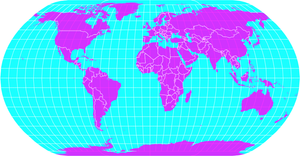 World Map