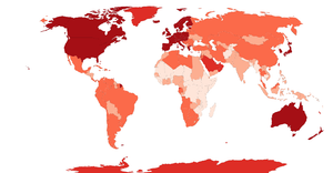 World Map