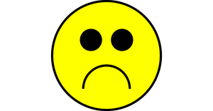 Fork of Not so Smiley Face