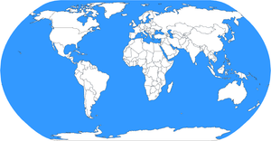 Fork of World Map IC8