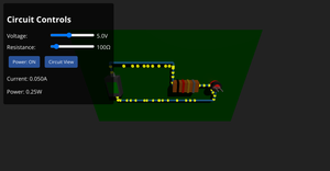 Electrical Circuit