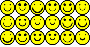Fork of Smiley Face Part V