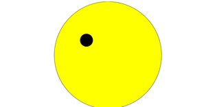 Let's make a face with D3.js