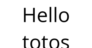 Fork of HTML Starter