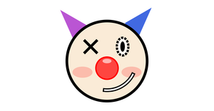 Fork of Smiley Face Part I