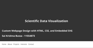 My Webpage
