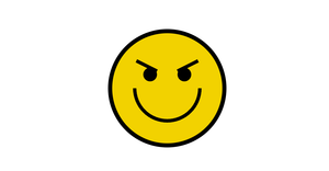 Let's make a Face with D3!